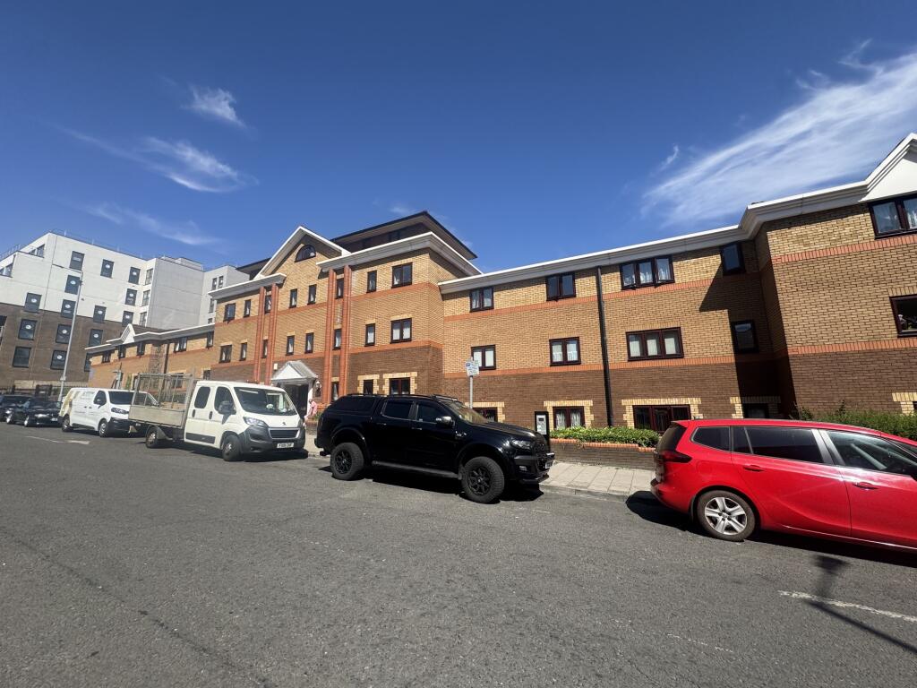 Main image of property: Collingdon Court, Collingdon Street, Luton