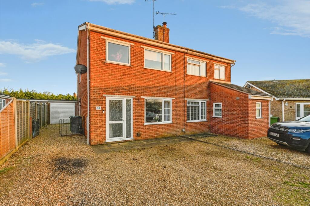 Main image of property: Shelduck Drive, Snettisham, King's Lynn, Norfolk, PE31
