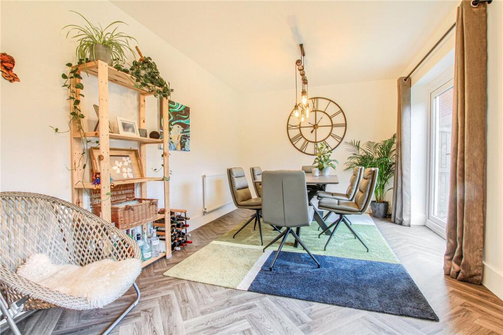 Lipwood Way, Wynyard, TS22 - View 5