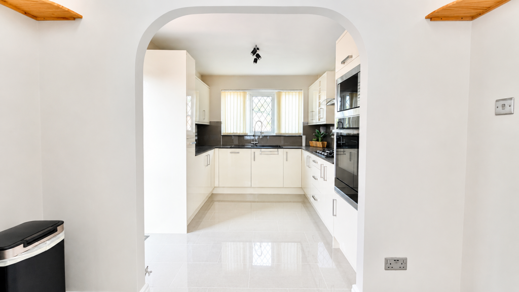 House in Stockport - View 2