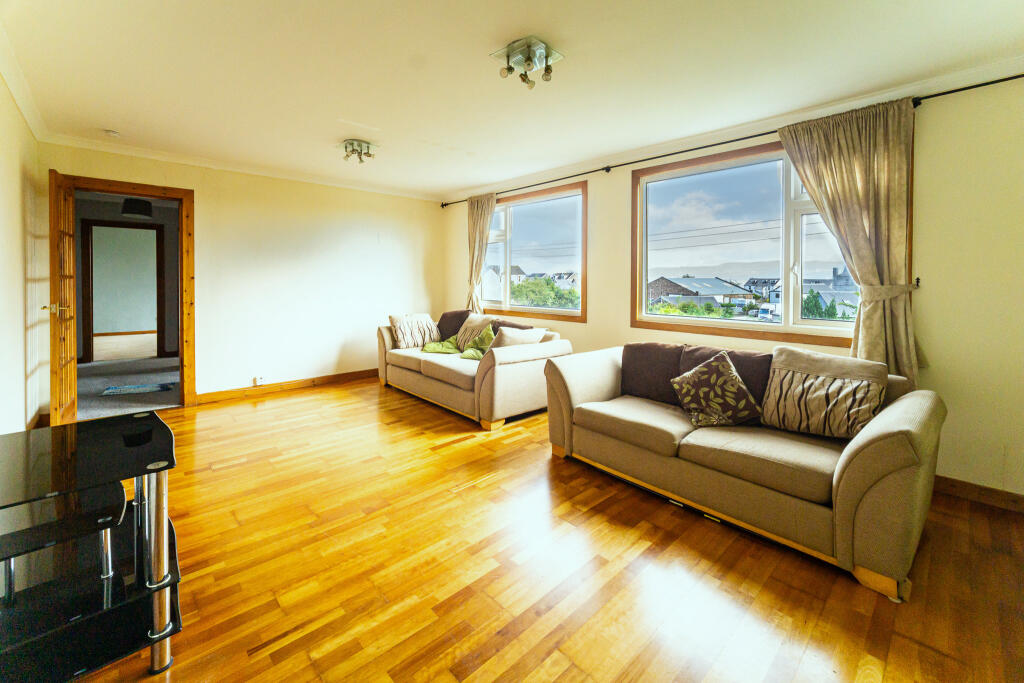 4C Glebe Avenue, Dunoon, Argyll and Bute, PA23 – pohled 5