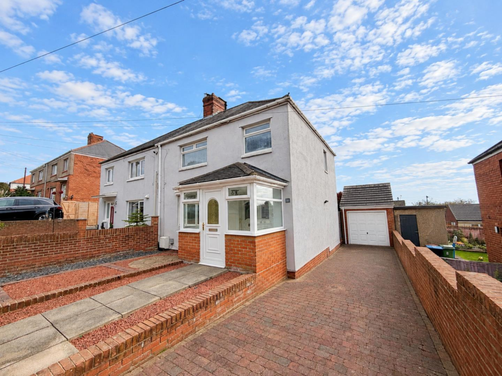 Main image of property: Dunelm Road, Trimdon Village
