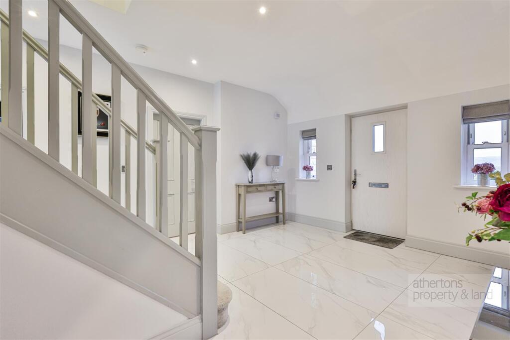 Additional image 16 of Northcote Park, Langho, Ribble Valley