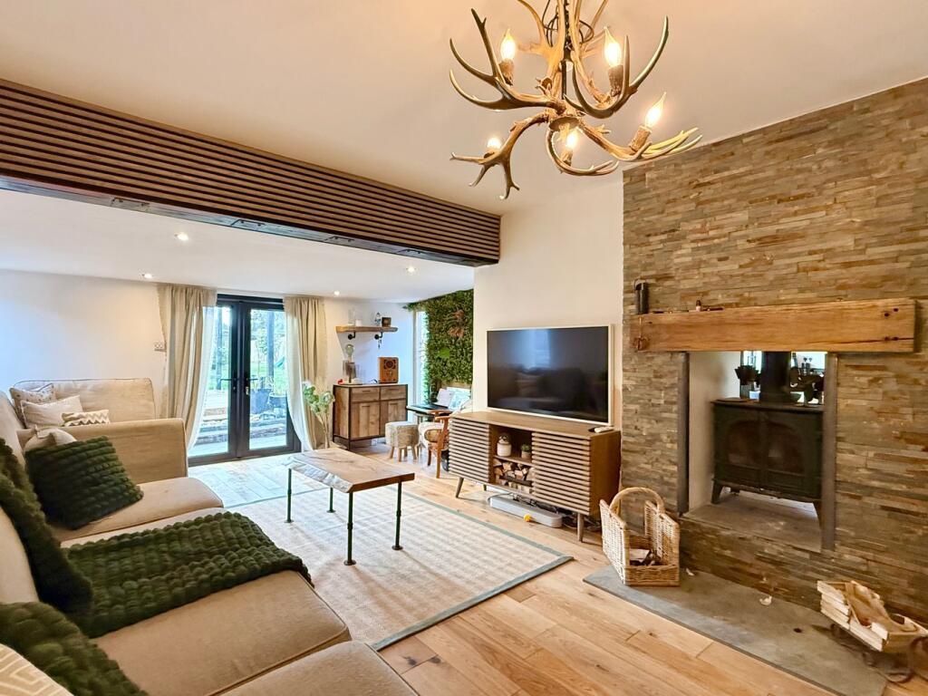 Main image of property: Woodsgate Park, Bexhill-on-Sea, TN39