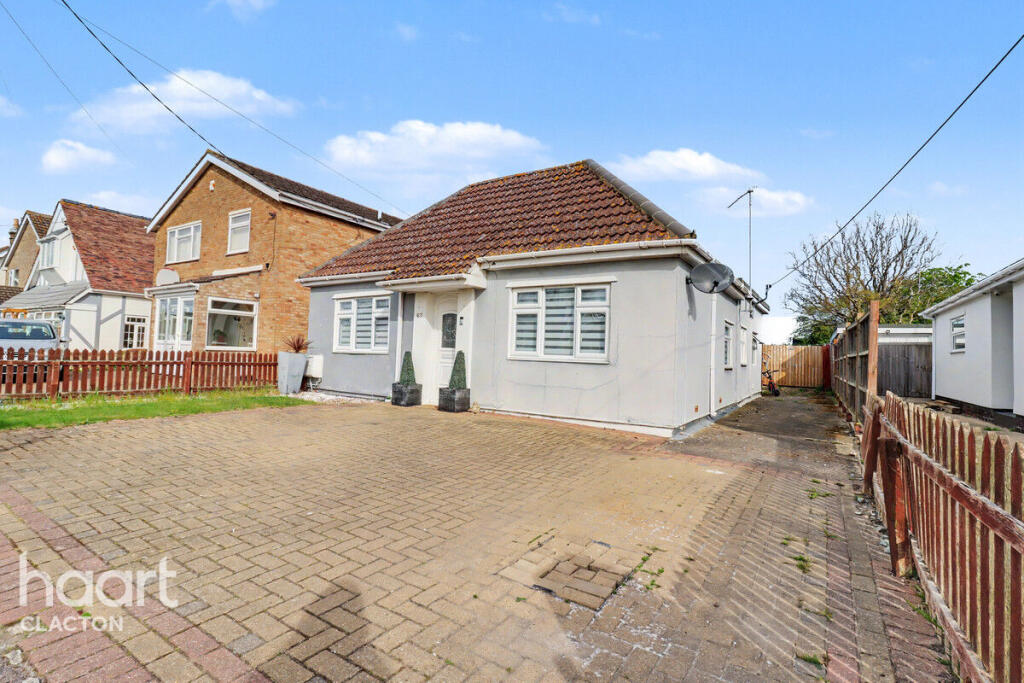 Main image of property: Holland Road, Clacton-On-Sea