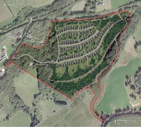 Lodge Development For Sale - Colliers