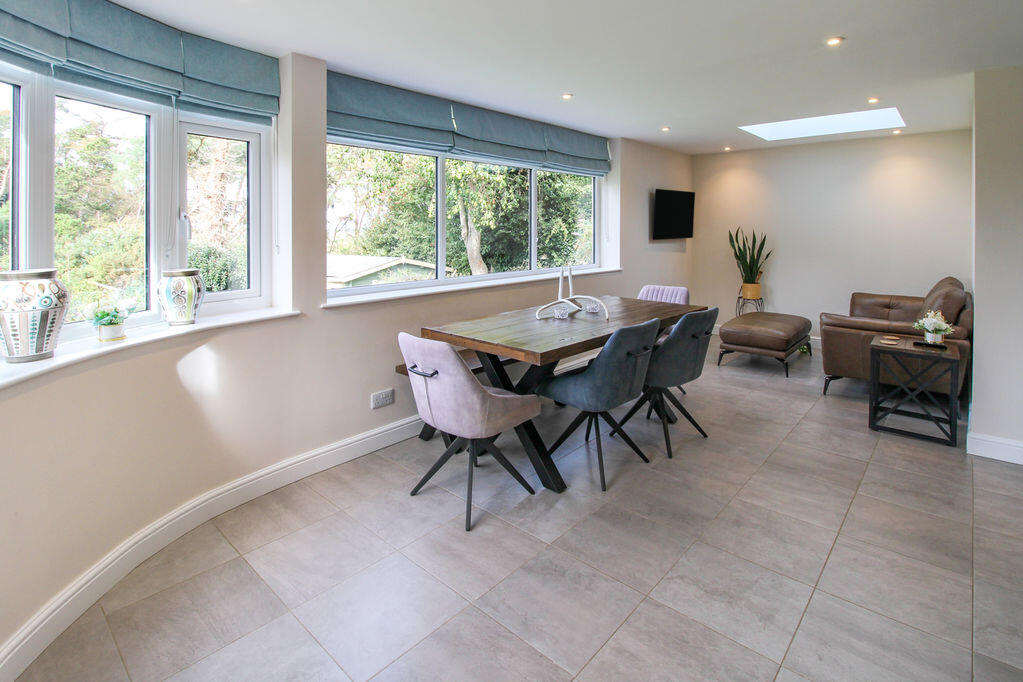 House in Sandy, Central Bedfordshire - View 5
