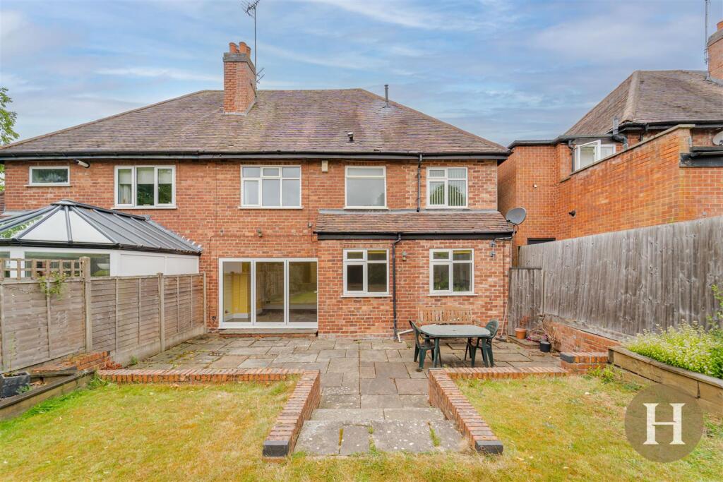 Additional image 34 of Fellows Lane, Harborne, Birmingham, B17