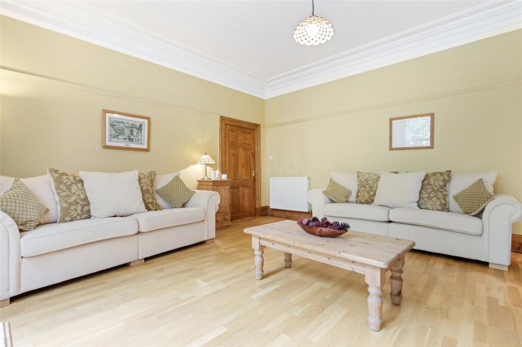 House in Paisley - View 5