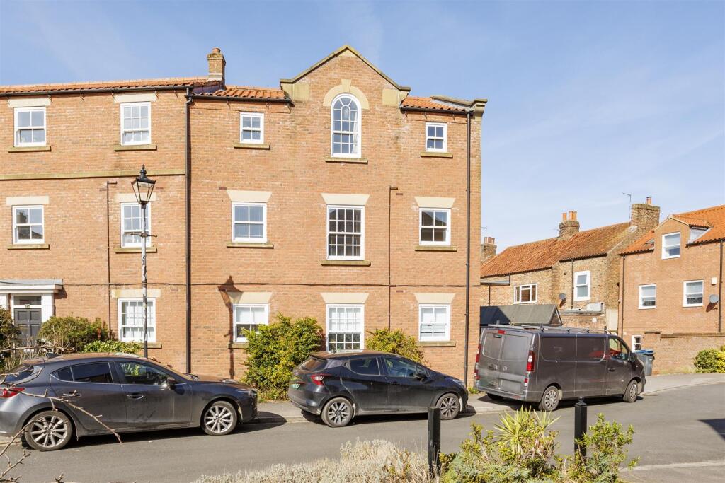 Main image of property: Wilkinsons Court, Easingwold, York