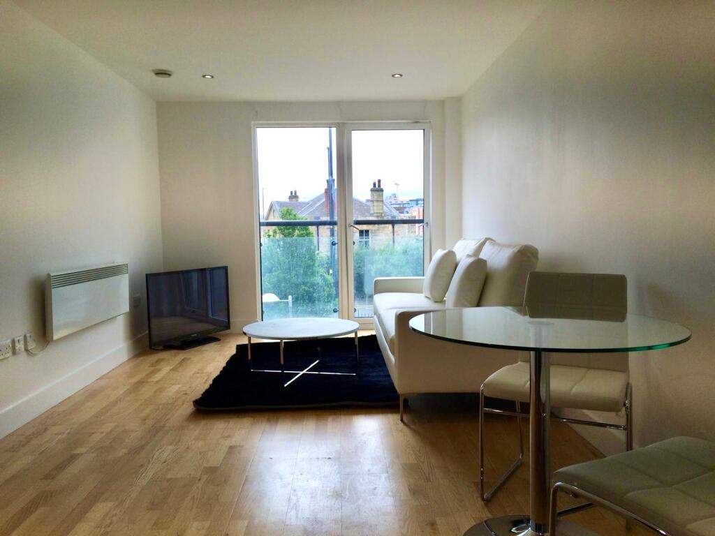 Main image of property: Magellan House, Armouries Way, Leeds