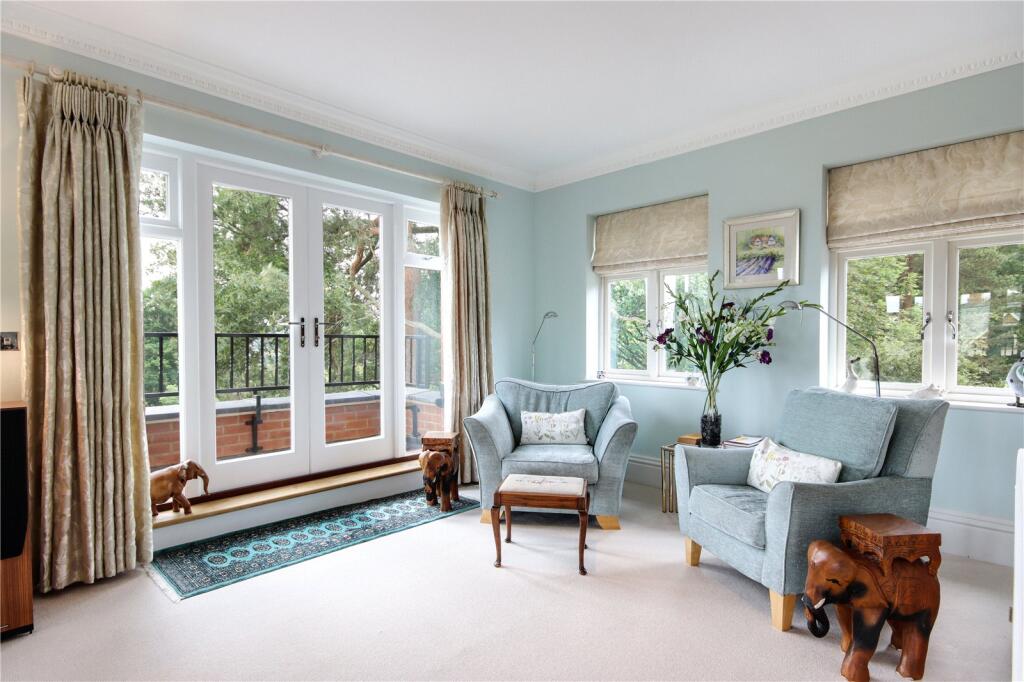 Penshurst Road, Penshurst, Tonbridge, Kent, TN11 - More