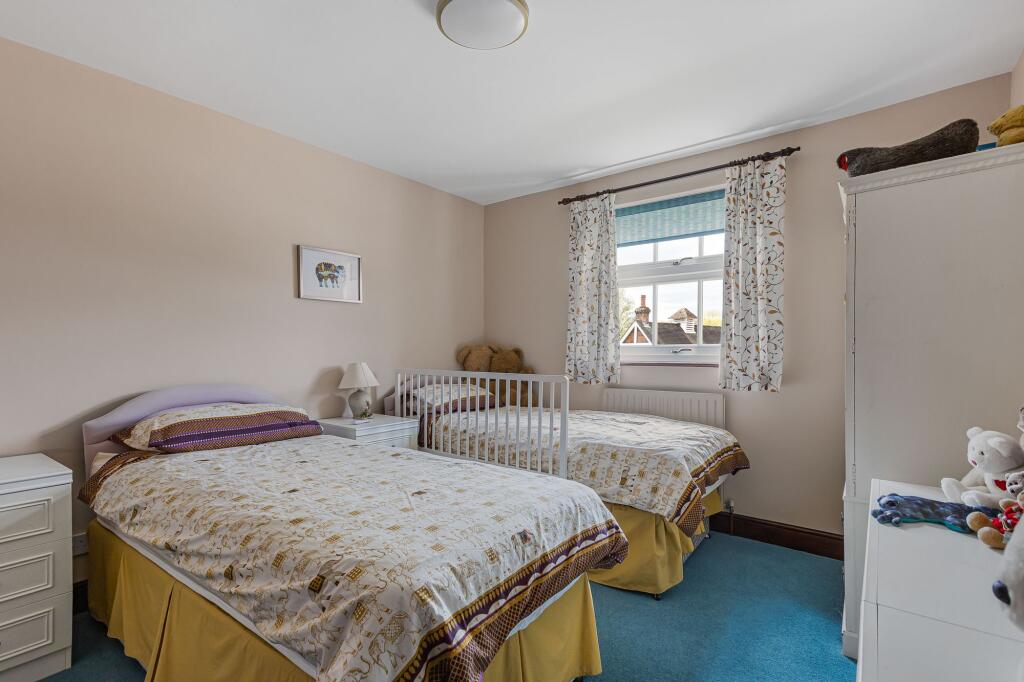 Additional image 21 of Stable House, Childwickbury, St. Albans, AL3 6LB