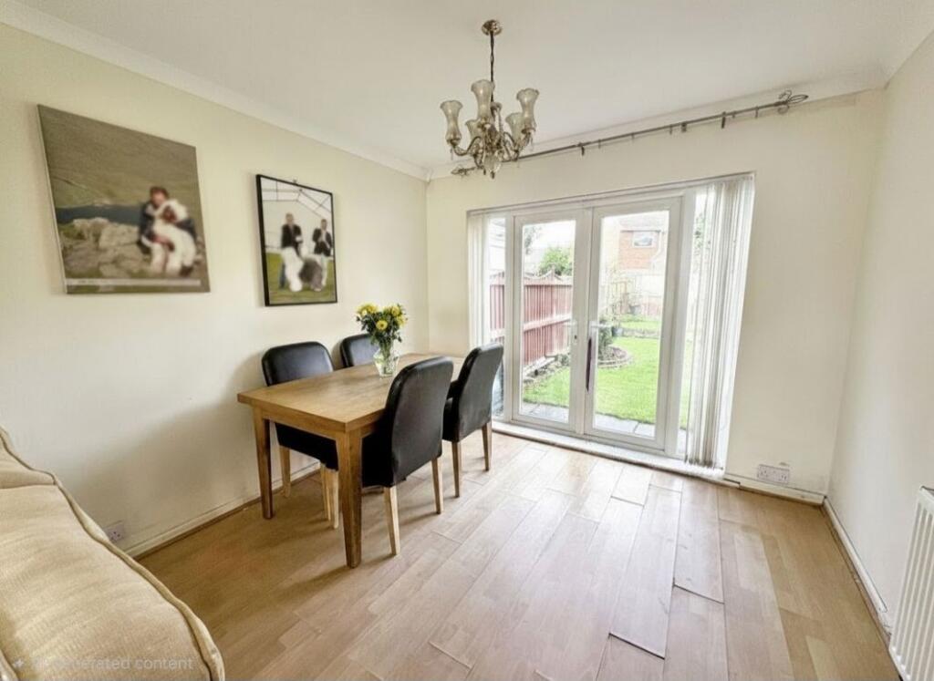 House in Sunderland, East Herrington - More