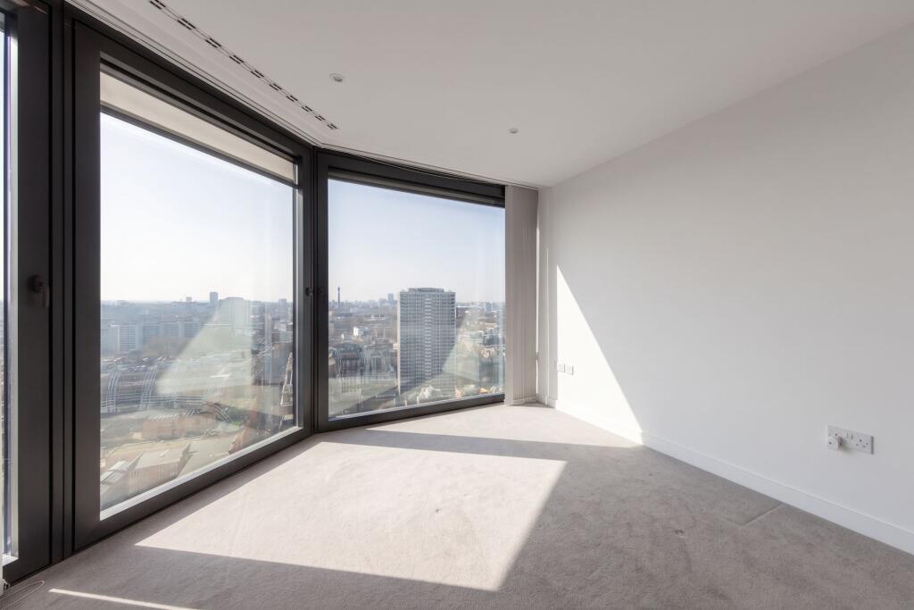 Apartment in London - View 2