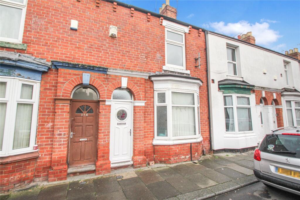 Main image of property: Princes Road, Middlesbrough