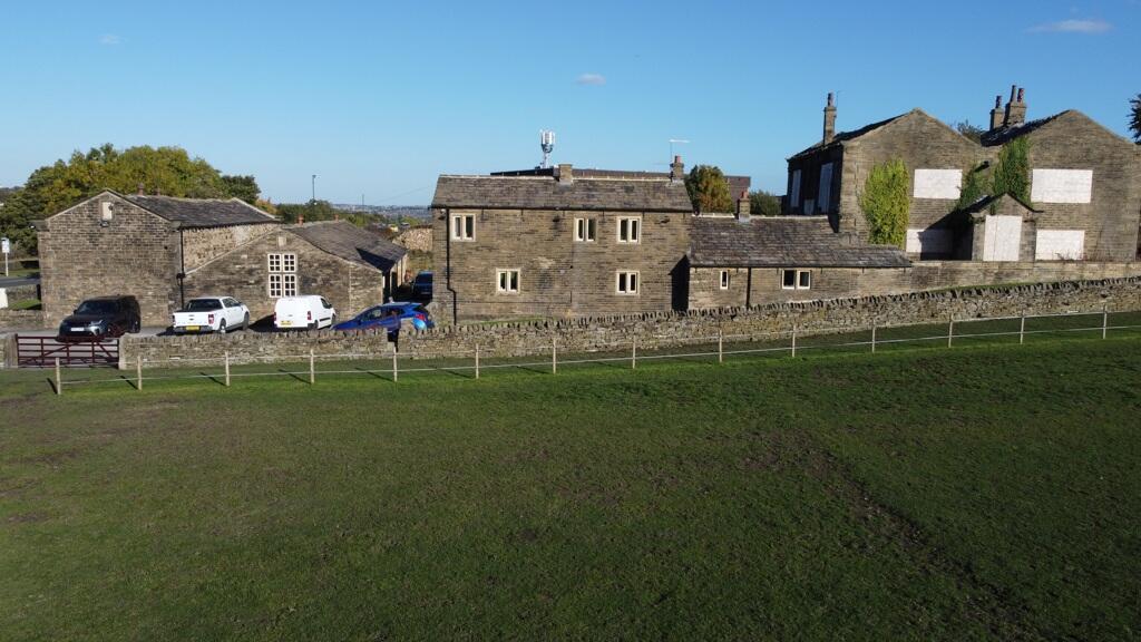 Main image of property: Leaventhorpe Hall, Thornton Road, Thornton, Bradford, West Yorkshire, BD13 3BD