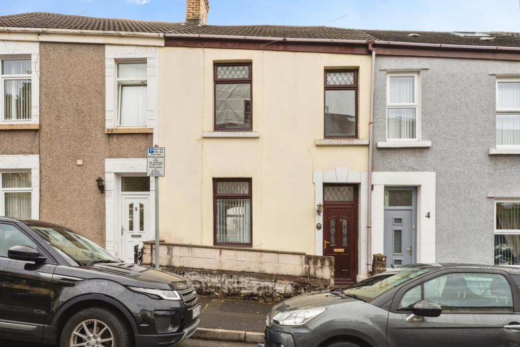 Main image of property: Kinley Street, SWANSEA, West Glamorgan, SA1