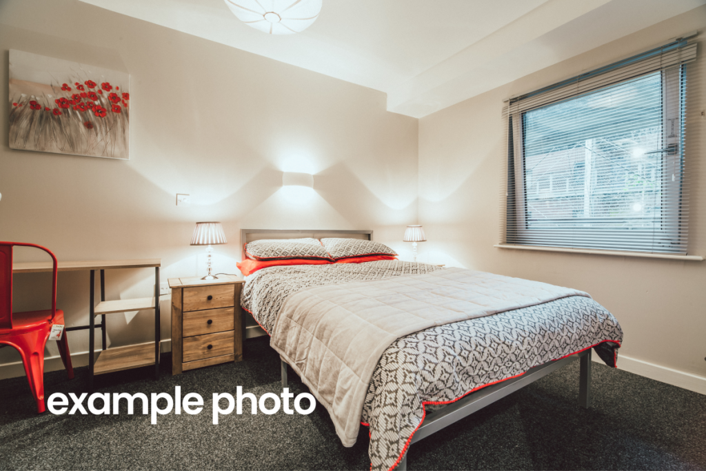 Apartment in Manchester - View 4