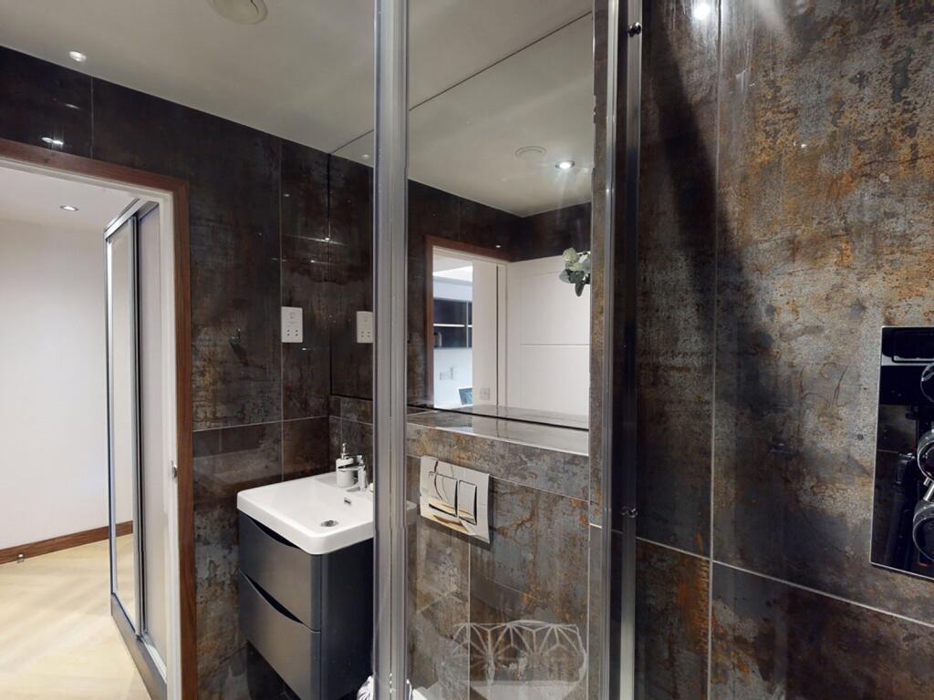 Studio apartment for rent