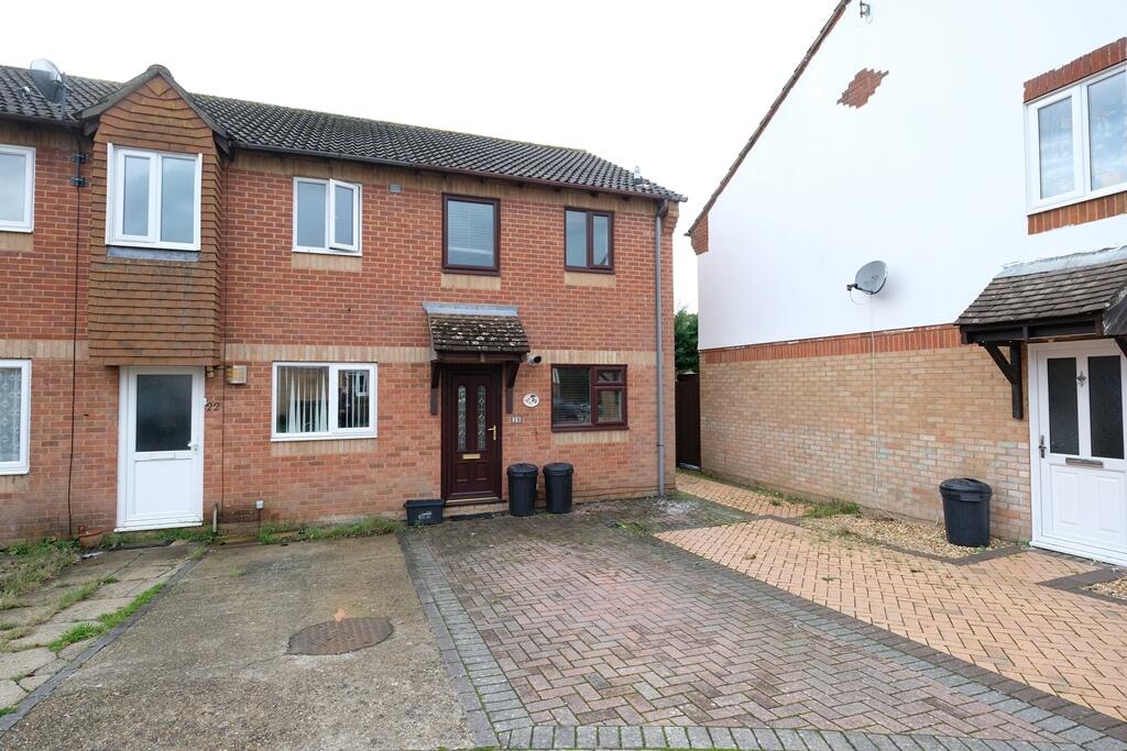 Main image of property: Tides Way, Marchwood, Southampton, SO40 4LB