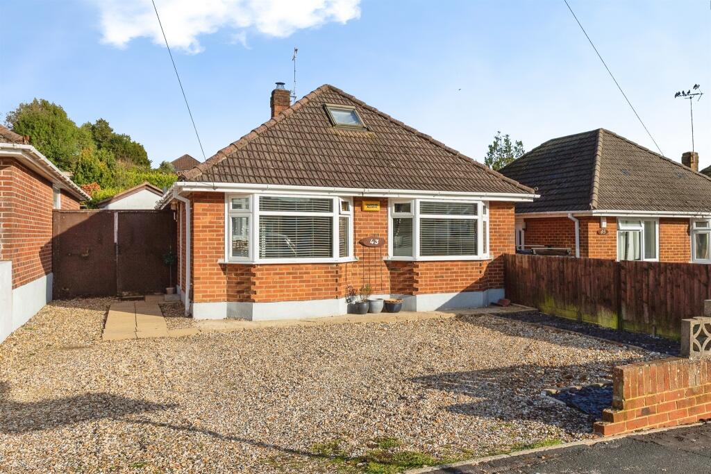 Main image of property: Astbury Avenue, POOLE
