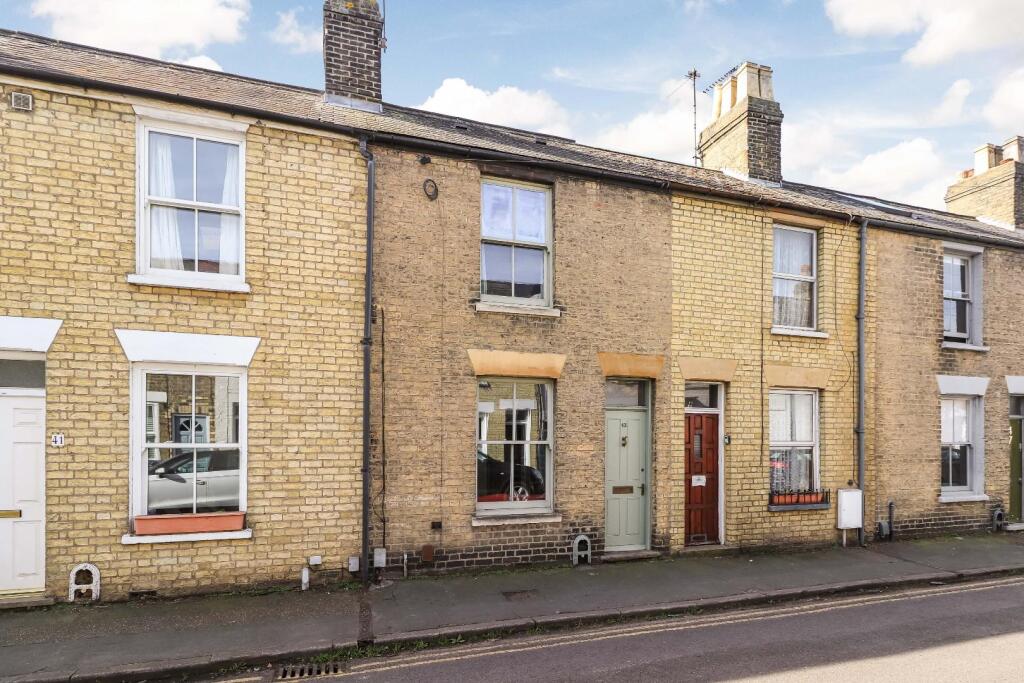 Main image of property: York Street, Cambridge