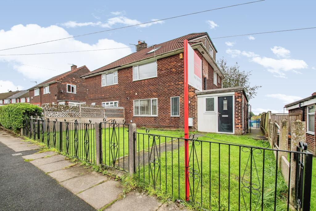 Main image of property: Seedley Avenue, Little Hulton, Manchester, Greater Manchester, M38