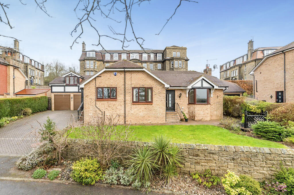 Stonegate, Bingley, West Yorkshire, BD16