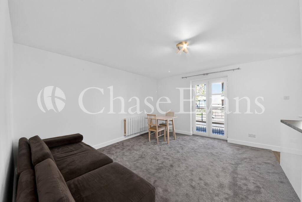 Main image of property: Langbourne Place, Isle Of Dogs, London, E14