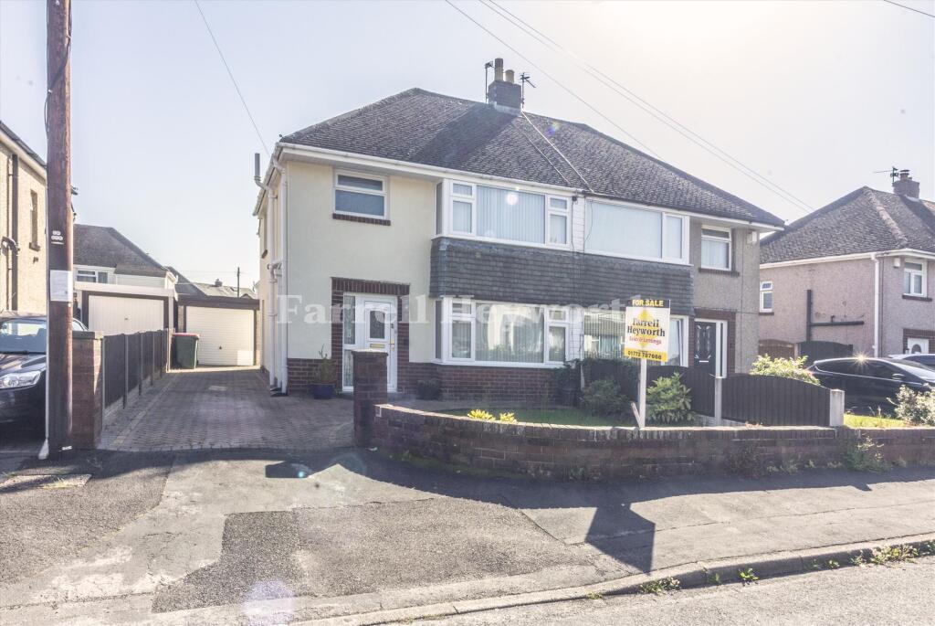 Main image of property: Pineway, Fulwood, Preston