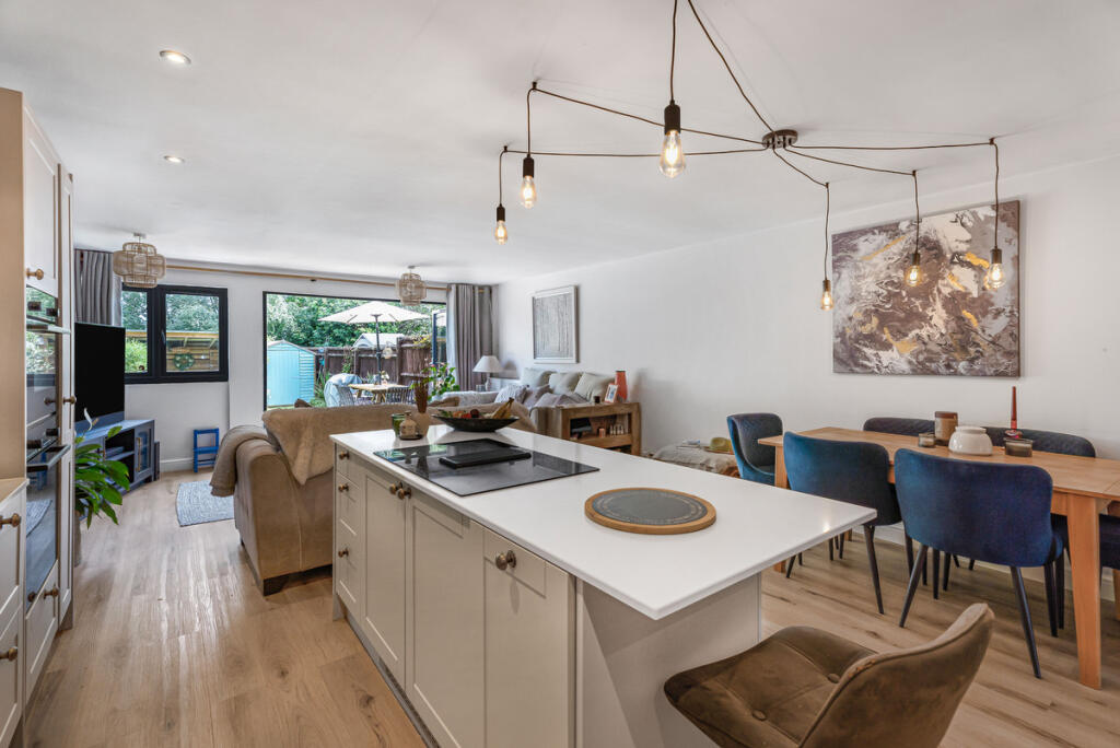 House in Cherwell, Garden City, Kidlington - View 2