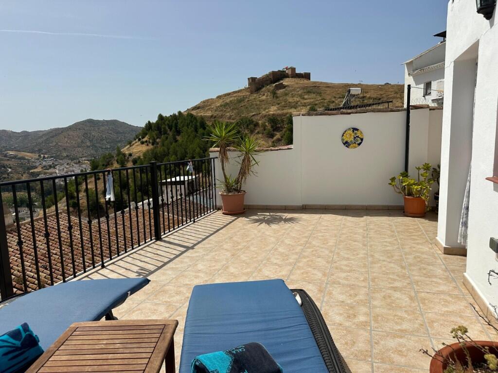 Main image of property: Álora, Málaga, Andalusia