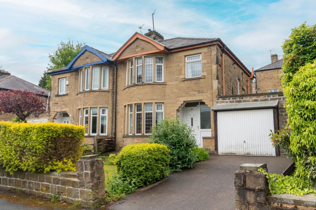 Main image of property: Manor Drive, Bingley, West Yorkshire, BD16