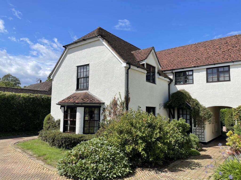 Main image of property: Thursley Road, Elstead, GU8
