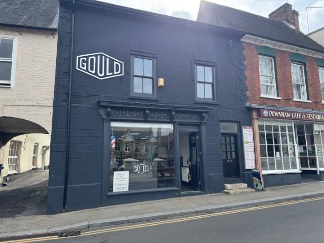 Main image of property: 12 & 12A Market Place, Downham Market, Norfolk PE38 9DF