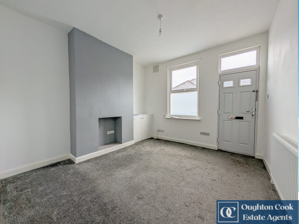 Widdrington Road, Coventry, CV1 4DY - Mehr