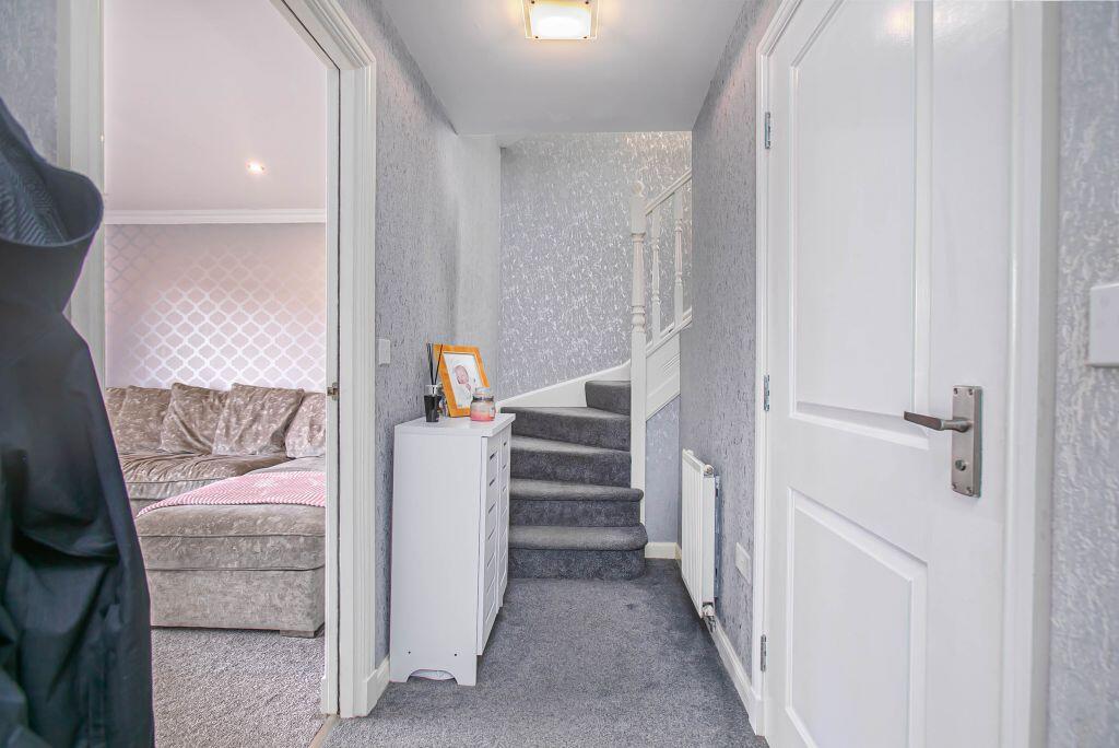 House in Dunfermline, Fife - More