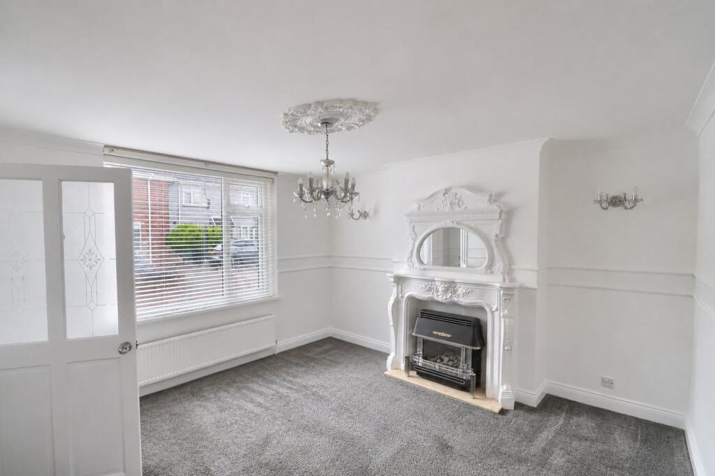 House in Stockton-on-Tees - View 2