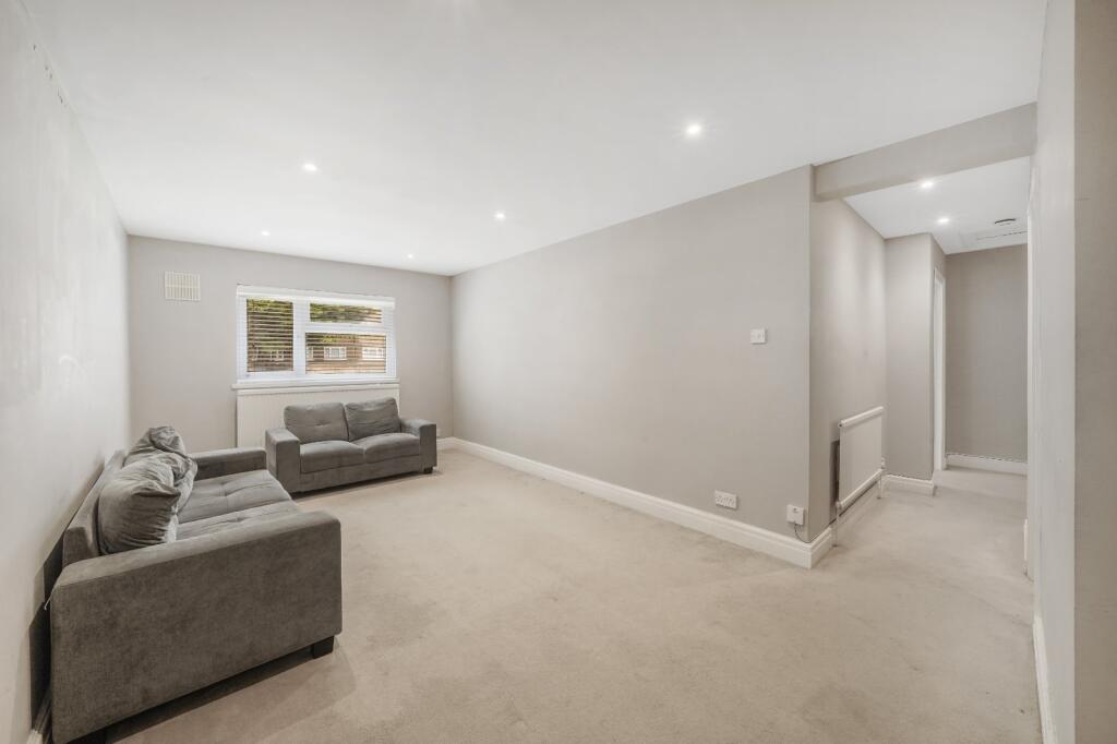 Main image of property: Oaklands Road, Cricklewood, NW2