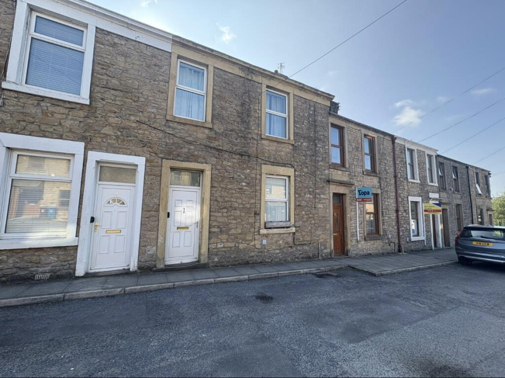 Main image of property: Chapel Street,  Longridge, PR3