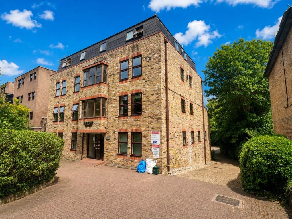 Main image of property: Guilford Lodge, Brentwood