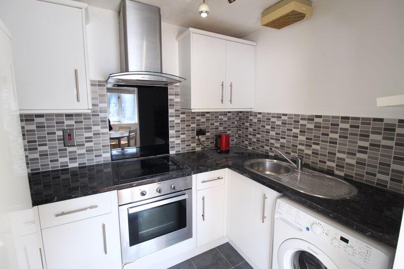 Main image of property: Stretford Road, Hulme