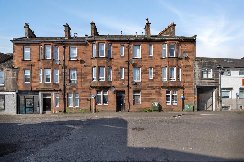 Main image of property: Quarry Street, Hamilton, Lanarkshire, ML3