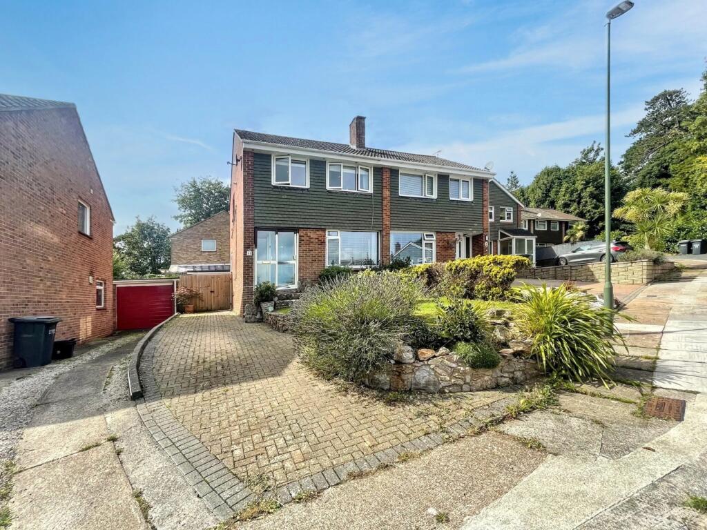 Main image of property: Pilmuir Avenue, Torquay