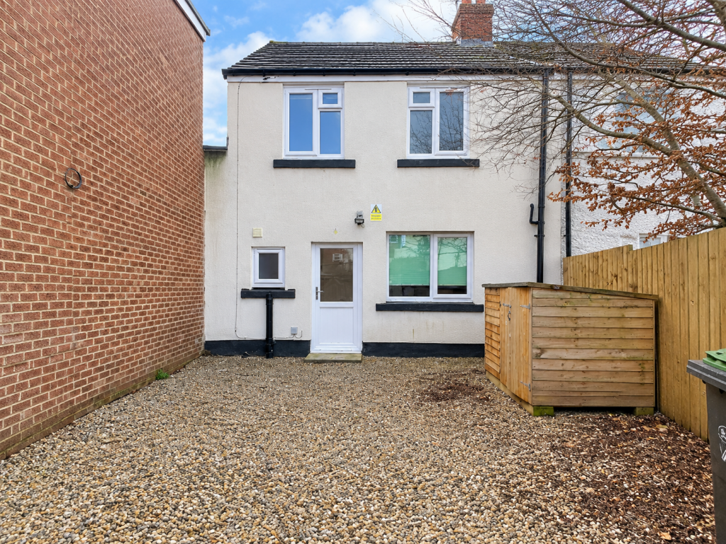 House in Durham - View 5