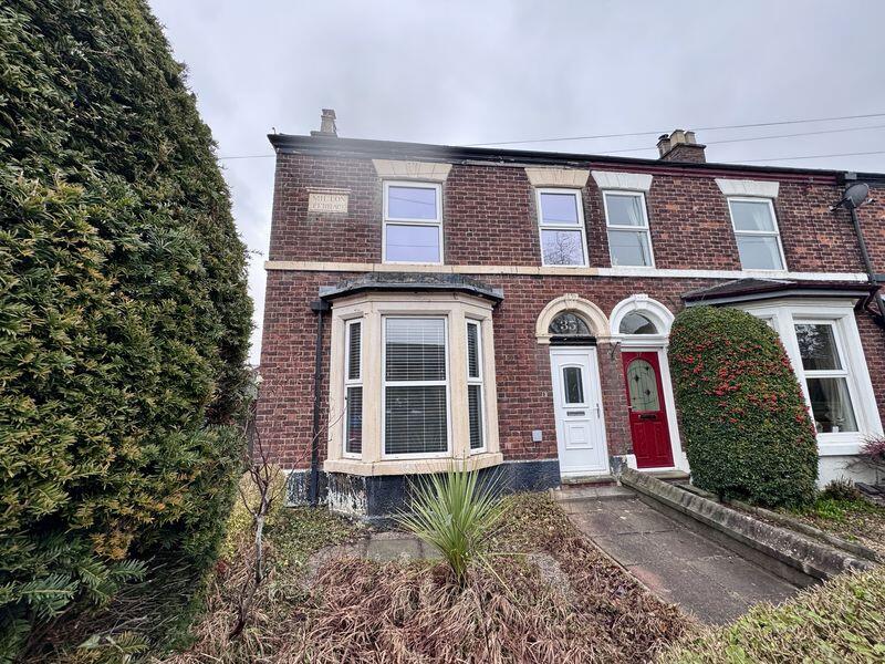 Main image of property: Biddulph Road, Mossley, Congleton