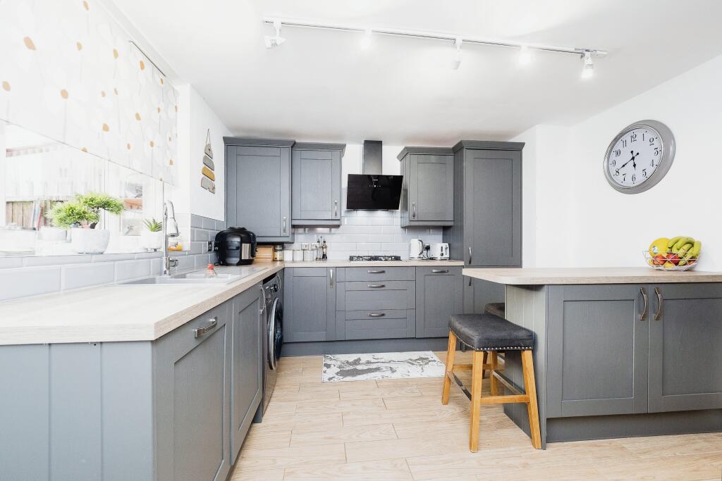 House in London, Mill Meads, West Ham - View 3