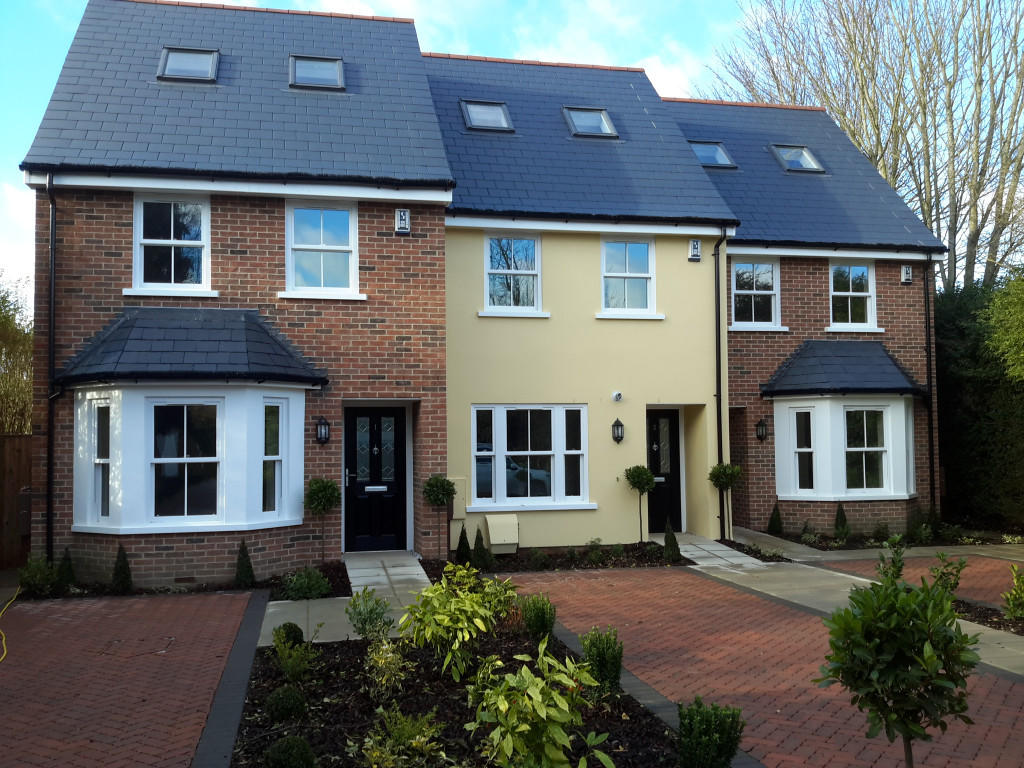 Main image of property: 1 Stein Terrace, Stein Road, Emsworth, West Sussex PO10
