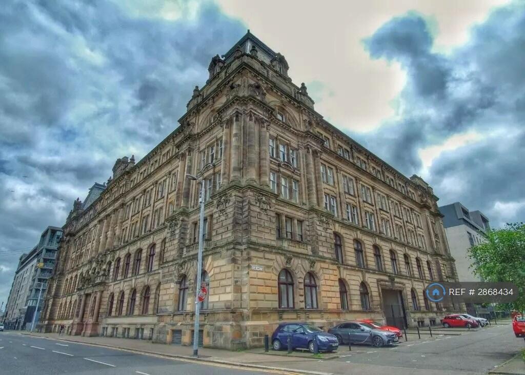 Main image of property: Dalintober Street, Glasgow, G5